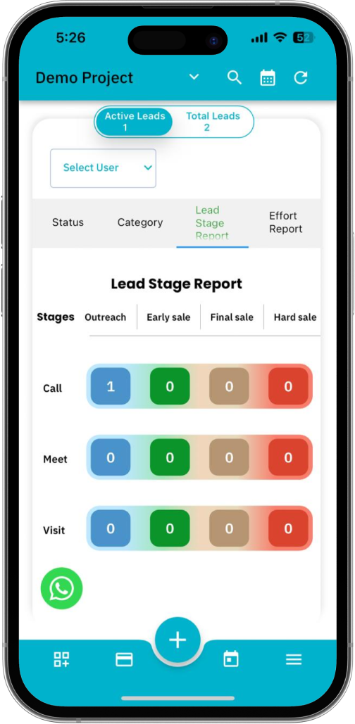 Realty Organiser: Real estate All-in-one Solution and this ERP CRM software for Builders and Developers