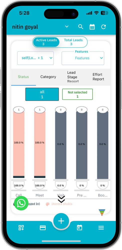 Realty Organiser: Real estate All-in-one Solution and this ERP CRM software for Builders and Developers